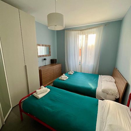 Privatehouseinrome Apartman Kültér fotó