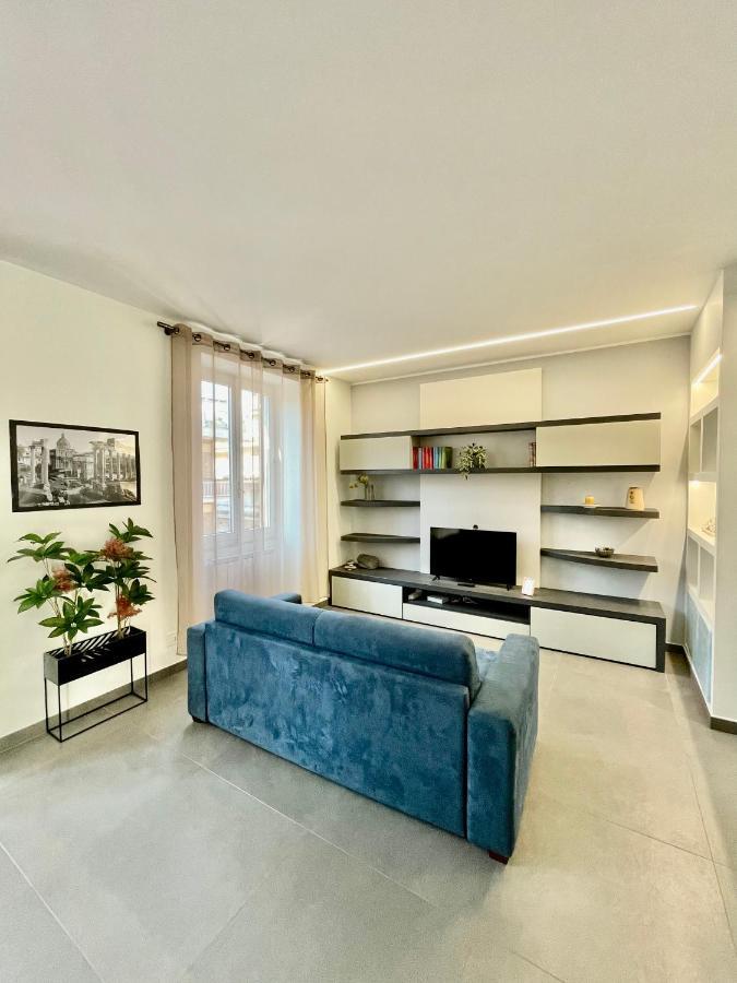 Privatehouseinrome Apartman Kültér fotó