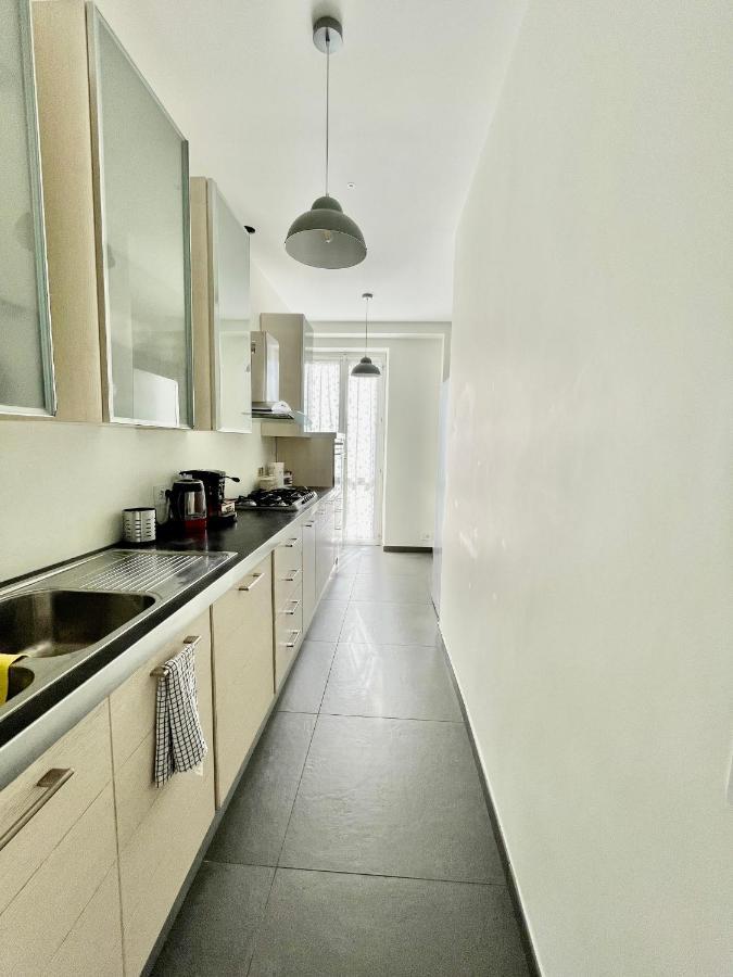 Privatehouseinrome Apartman Kültér fotó