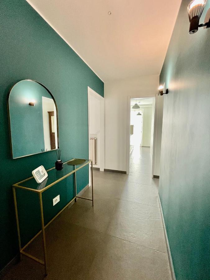 Privatehouseinrome Apartman Kültér fotó