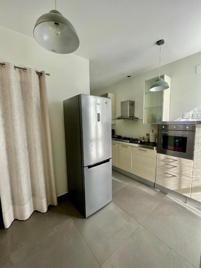 Privatehouseinrome Apartman Kültér fotó