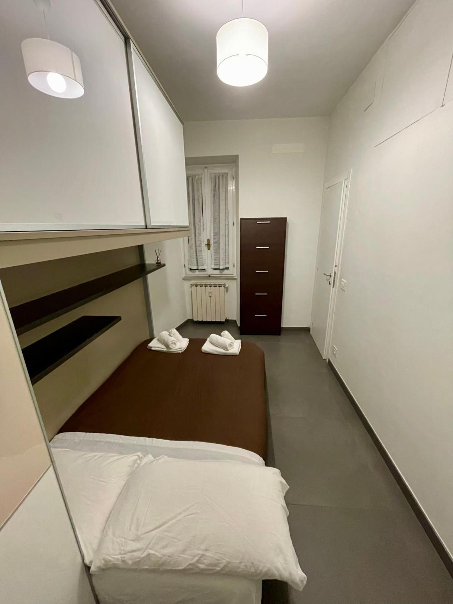 Privatehouseinrome Apartman Kültér fotó